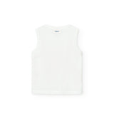 Conj. Camiseta Punto Y Bañador Poliamida