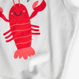 Conj. Camiseta Punto Y Bañador Poliamida