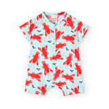 Body Poliamida De Bebé