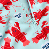 Body Poliamida De Bebé