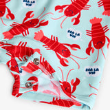 Body Poliamida De Bebé