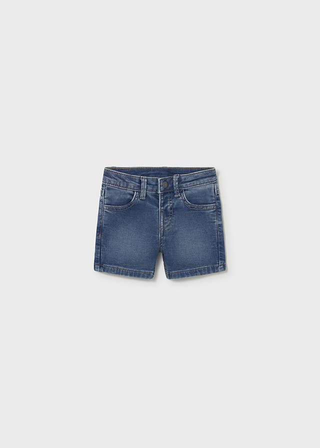 Bermuda soft denim 5b