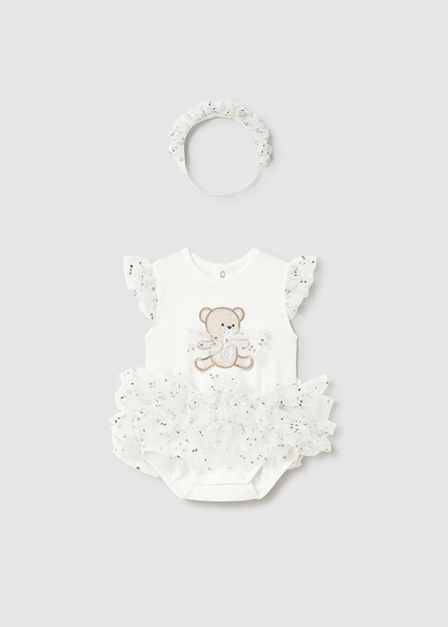 Body tutu