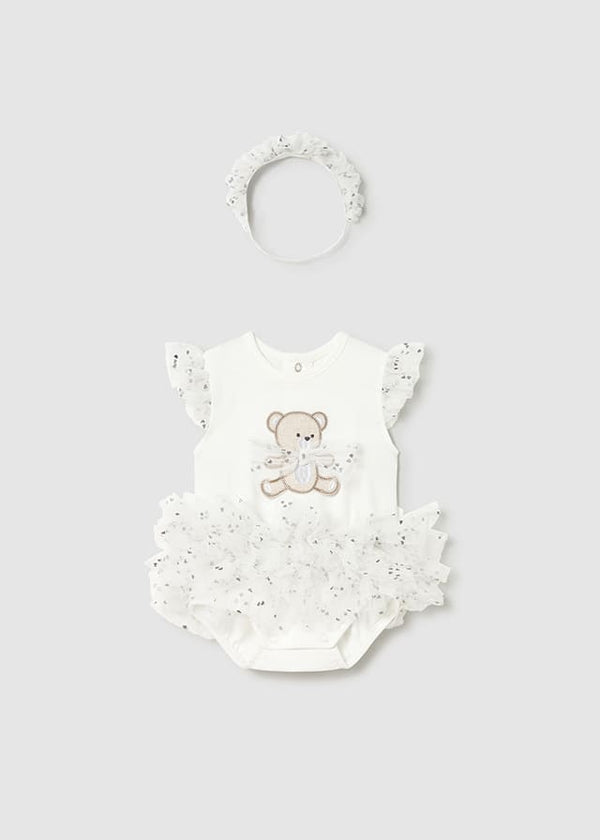 Body tutu