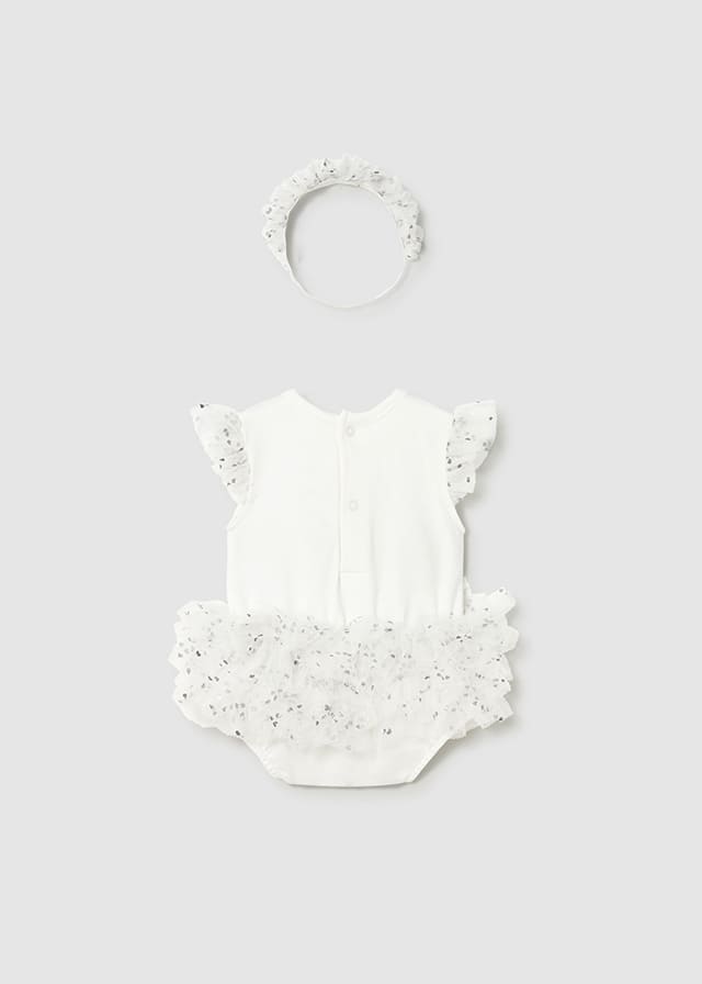 Body tutu