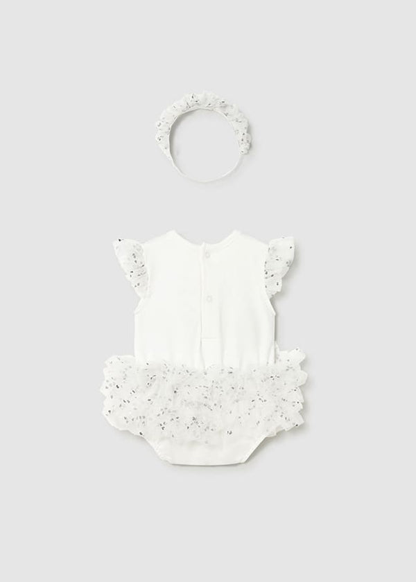 Body tutu