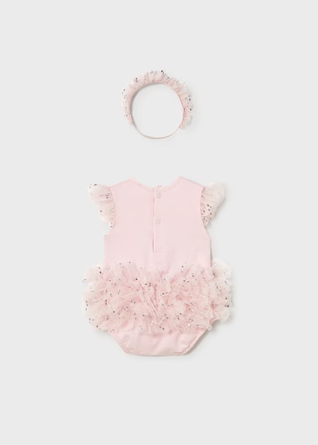 Body tutu