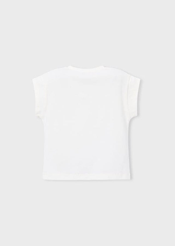 Camiseta m/c