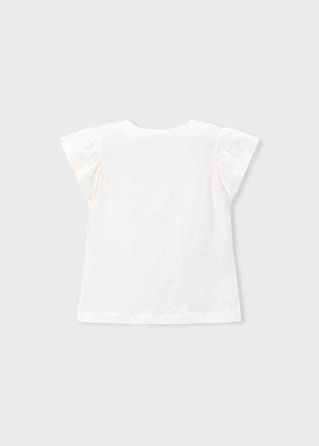 Camiseta m/c