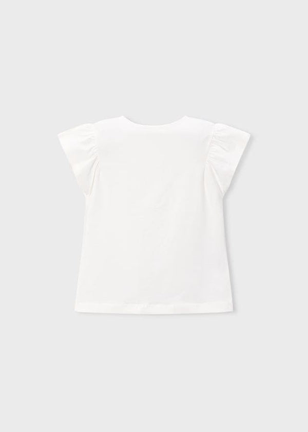 Camiseta m/c