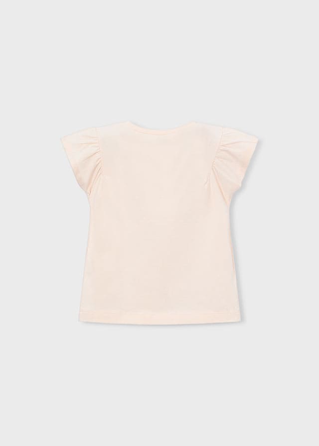Camiseta m/c