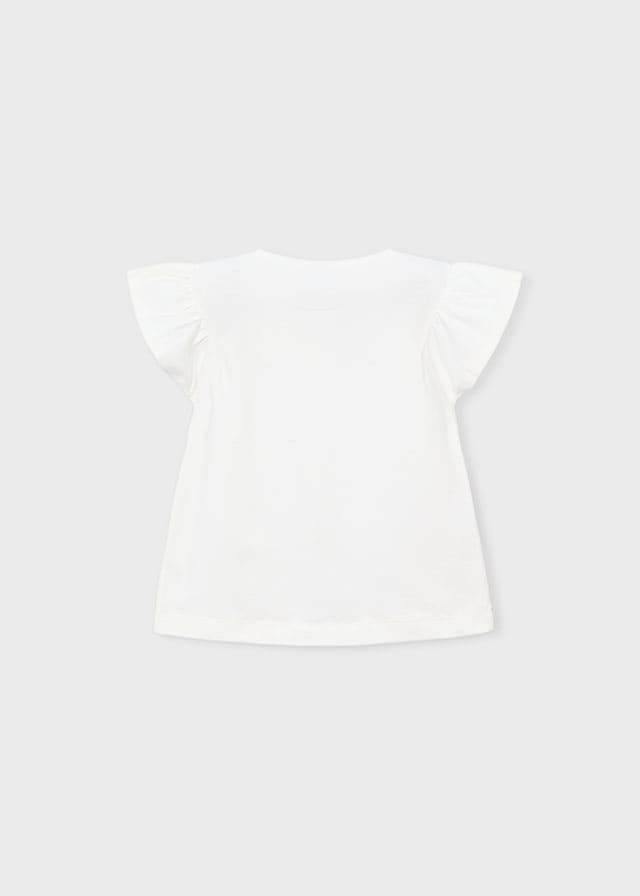 Camiseta m/c