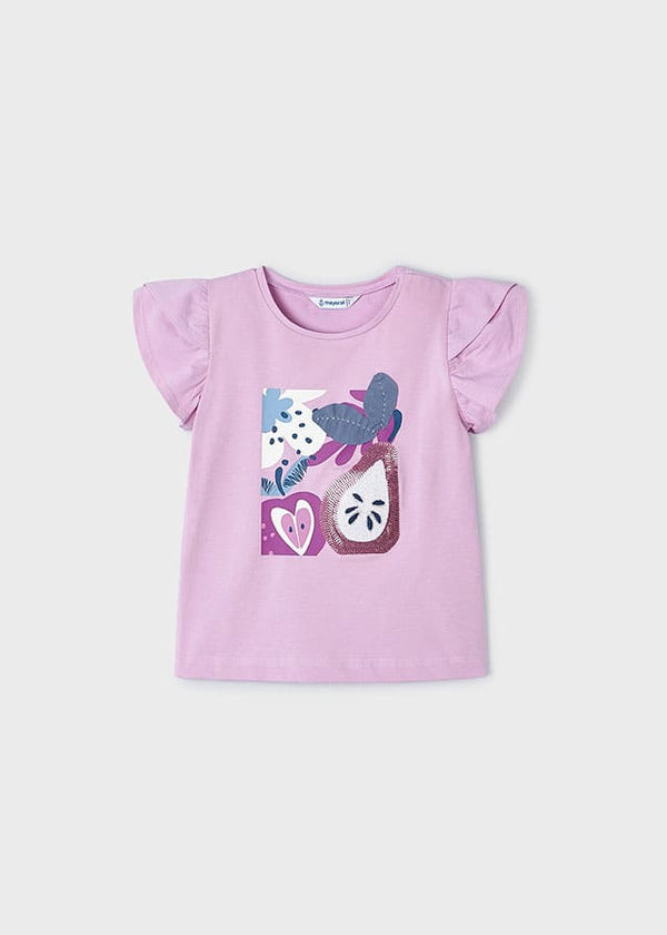 Camiseta m/c