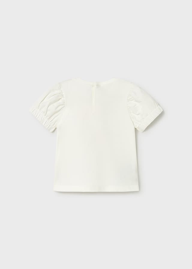 Camiseta m/c