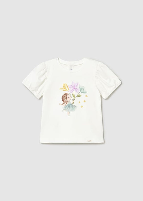 Camiseta m/c