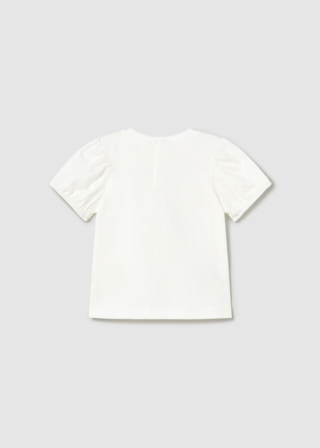 Camiseta m/c