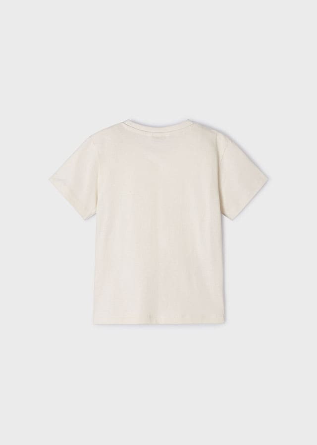 Camiseta m/c "wild jungle" 