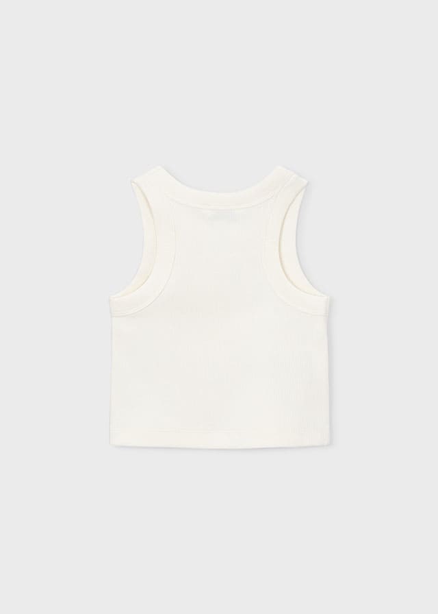 Camiseta tirantes