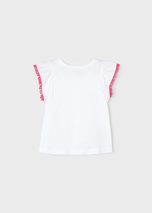 Camiseta tirantes