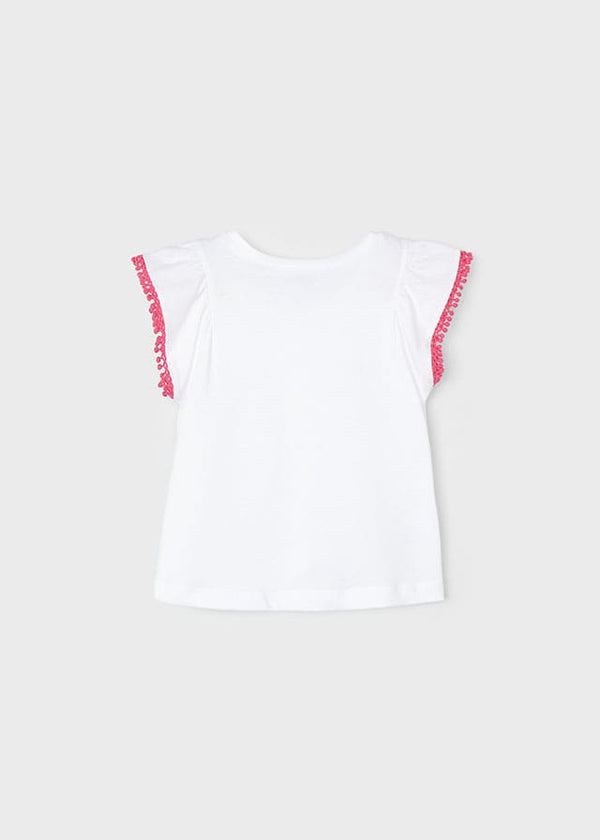 Camiseta tirantes