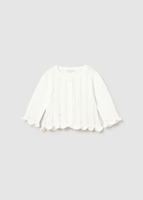 Conj. 3 piezas tricot