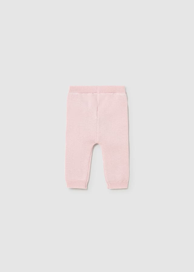 Conj. 3 piezas tricot