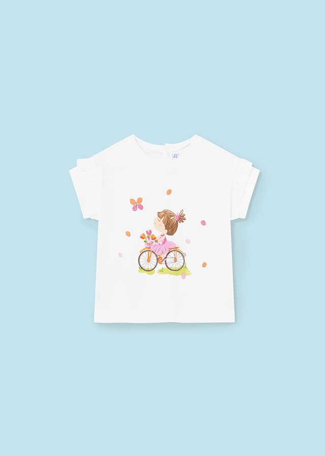 Conj. leggings 3 piezas