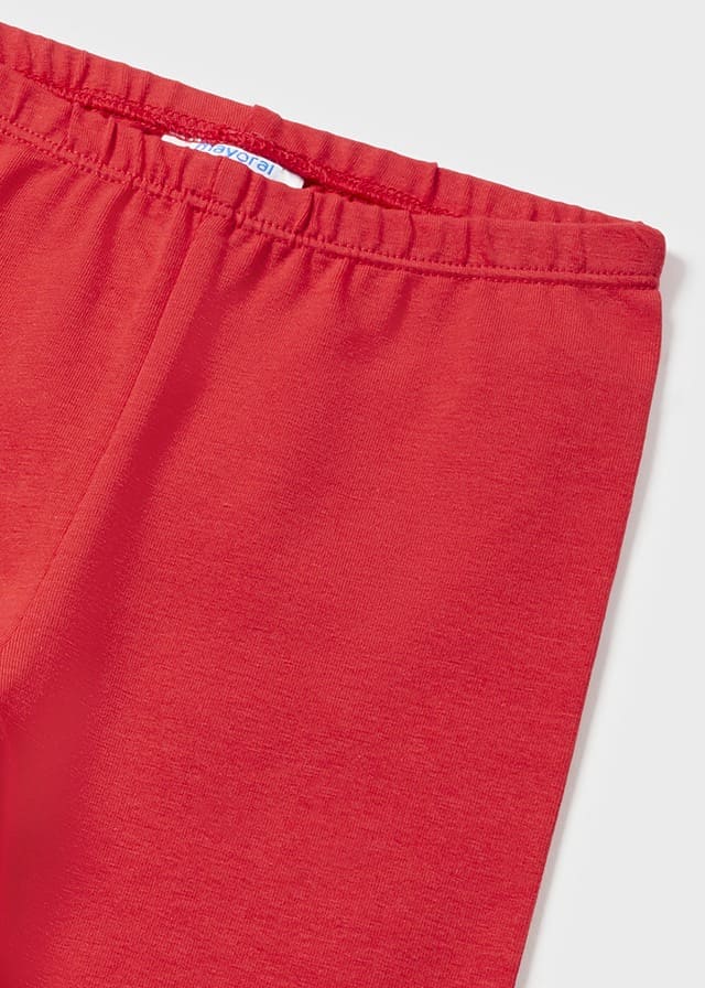 Conj. leggings estampado