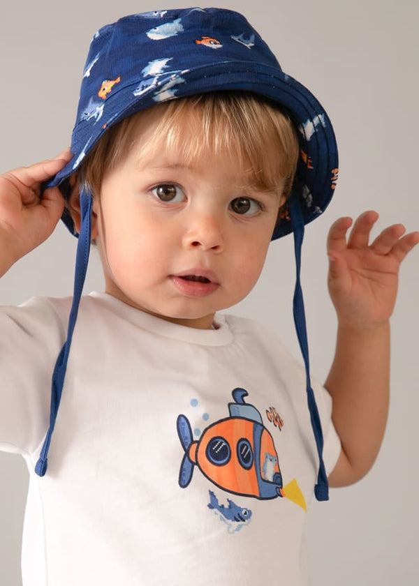 Conj. punto print con bucket