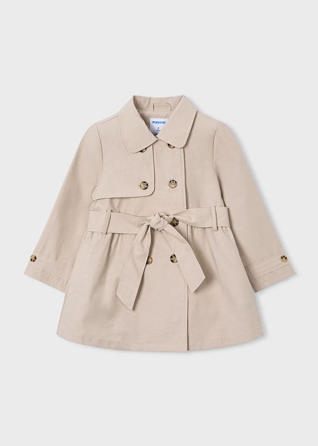 Gabardina 