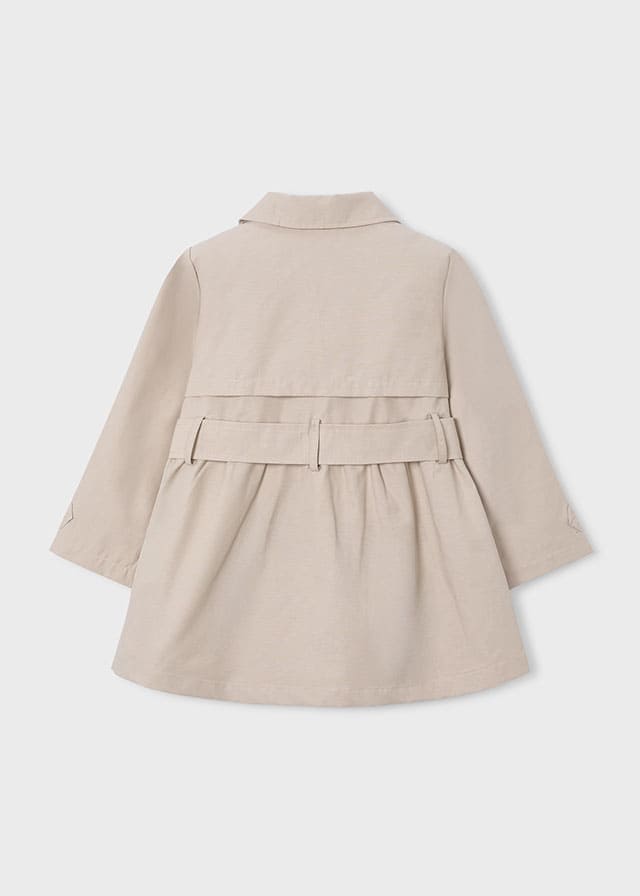 Gabardina 
