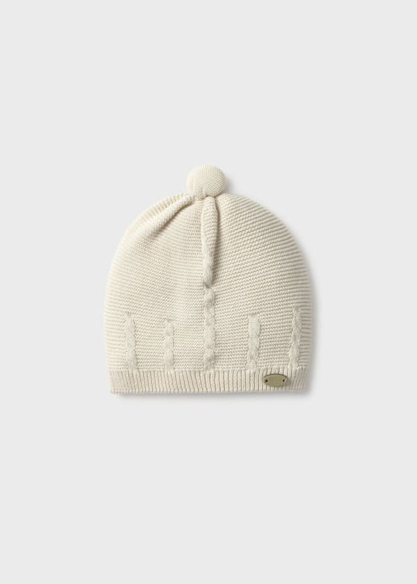 Gorro Tricot