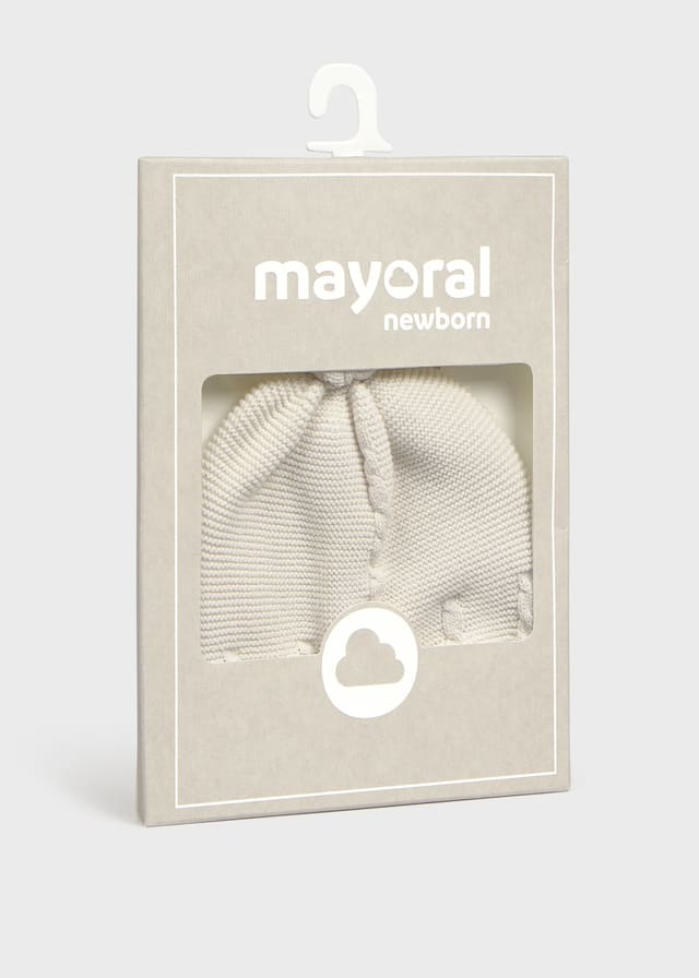 Gorro Tricot