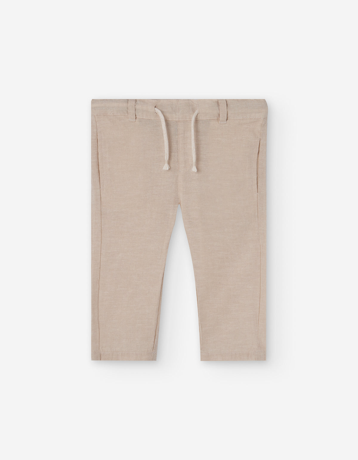PANTS LINEN
