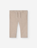 PANTS LINEN