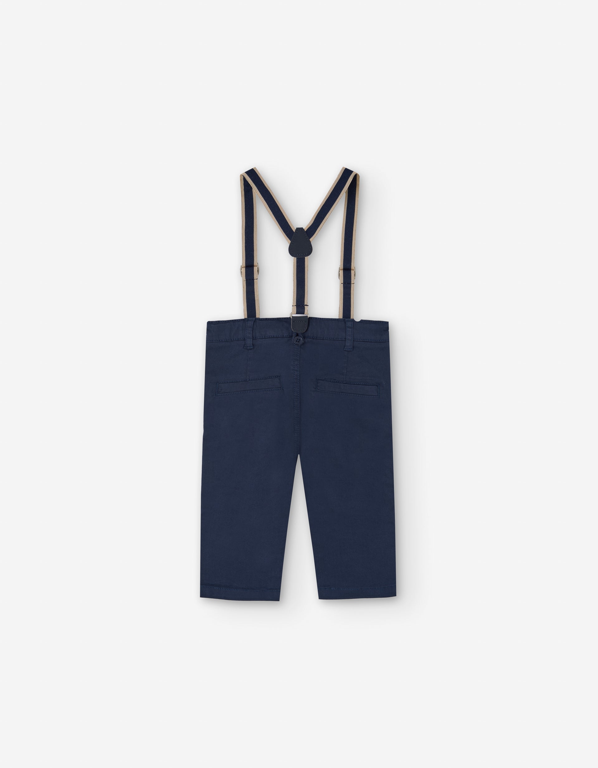 PANTS TWILL