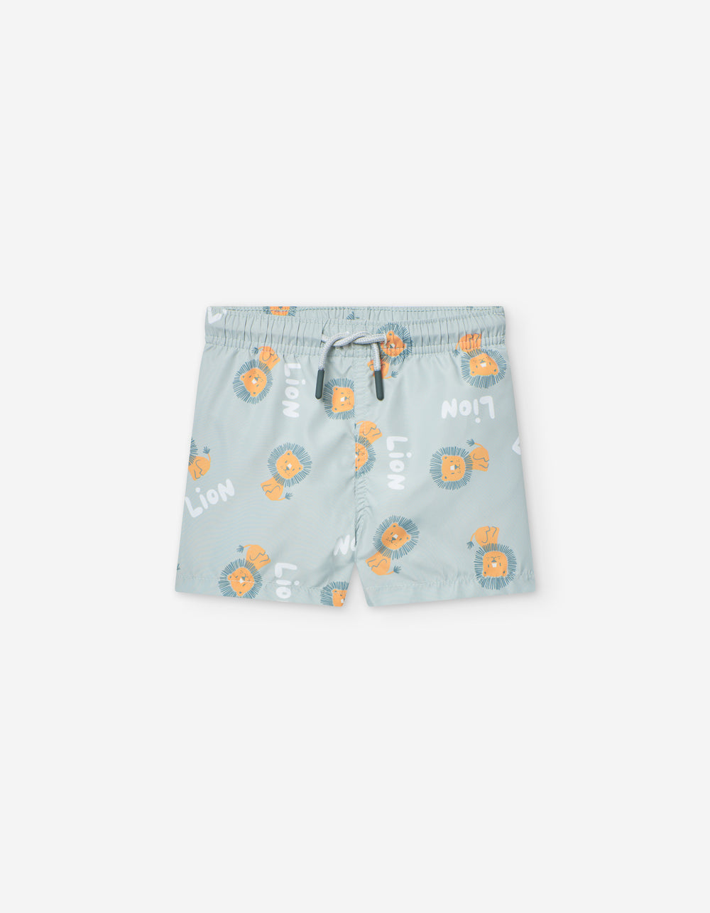SHORT MICROFIBER