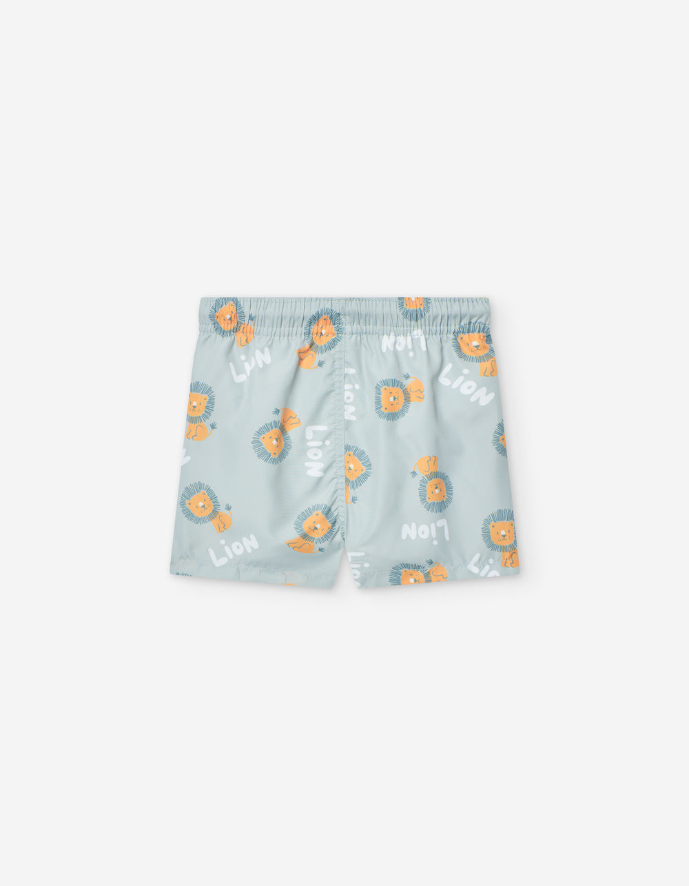SHORT MICROFIBER