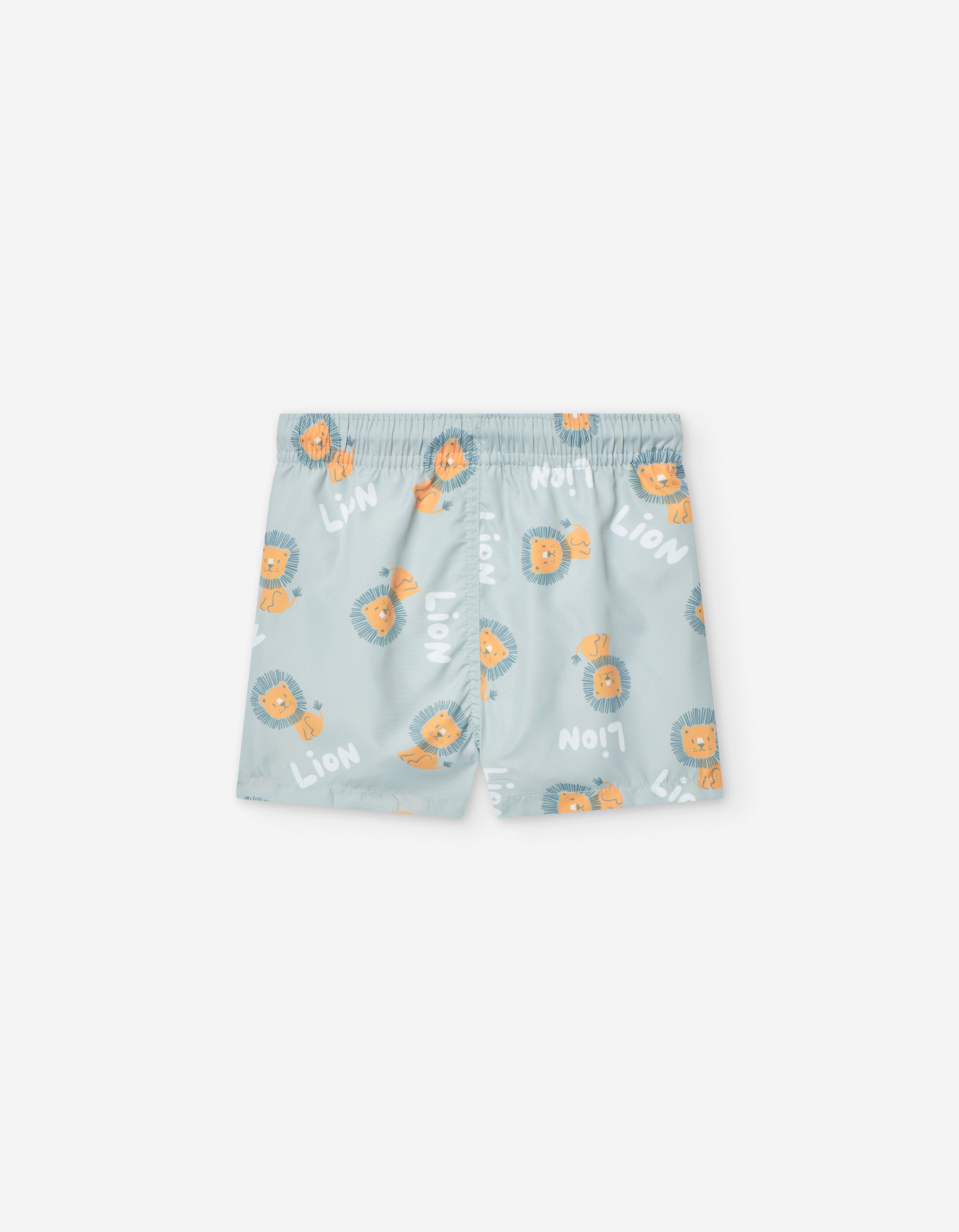 SHORT MICROFIBER