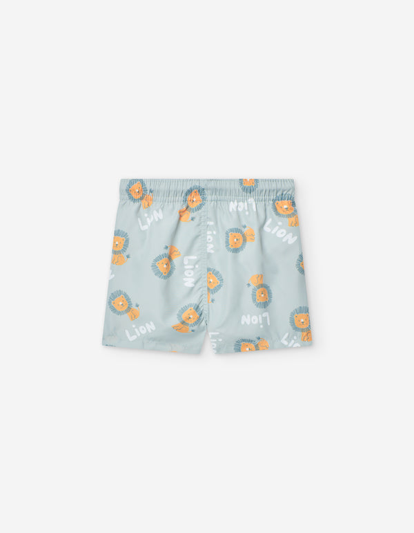 SHORT MICROFIBER