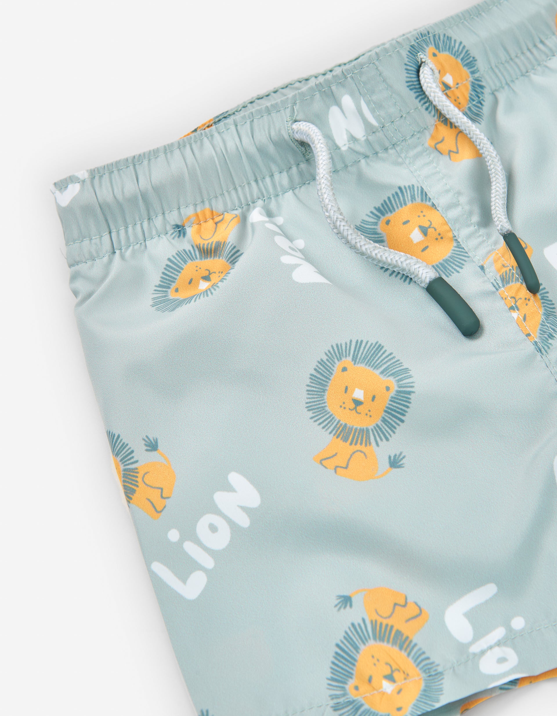 SHORT MICROFIBER