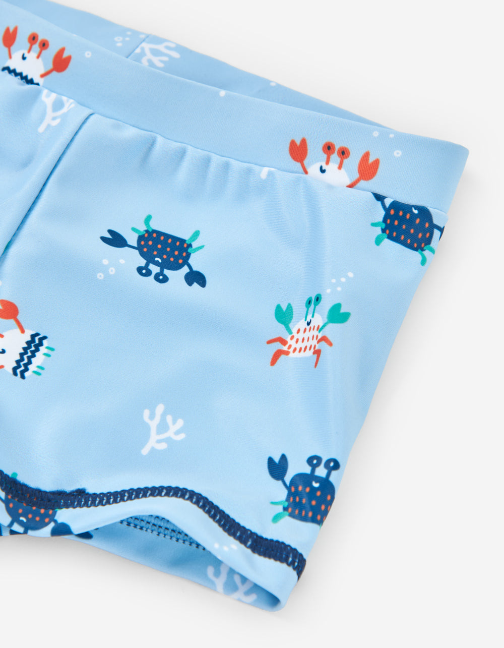 SWIM TRUNK LYCRA