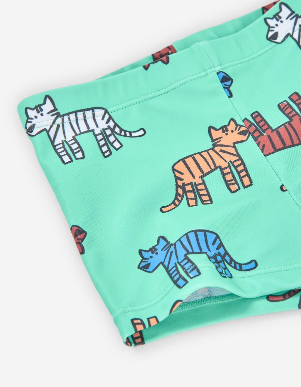 SWIM TRUNK LYCRA