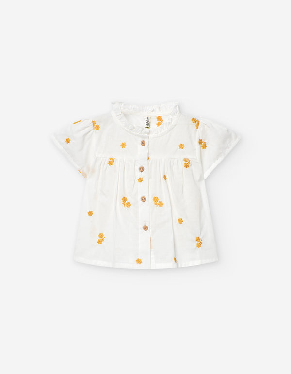 SHIRT CAMBRIC