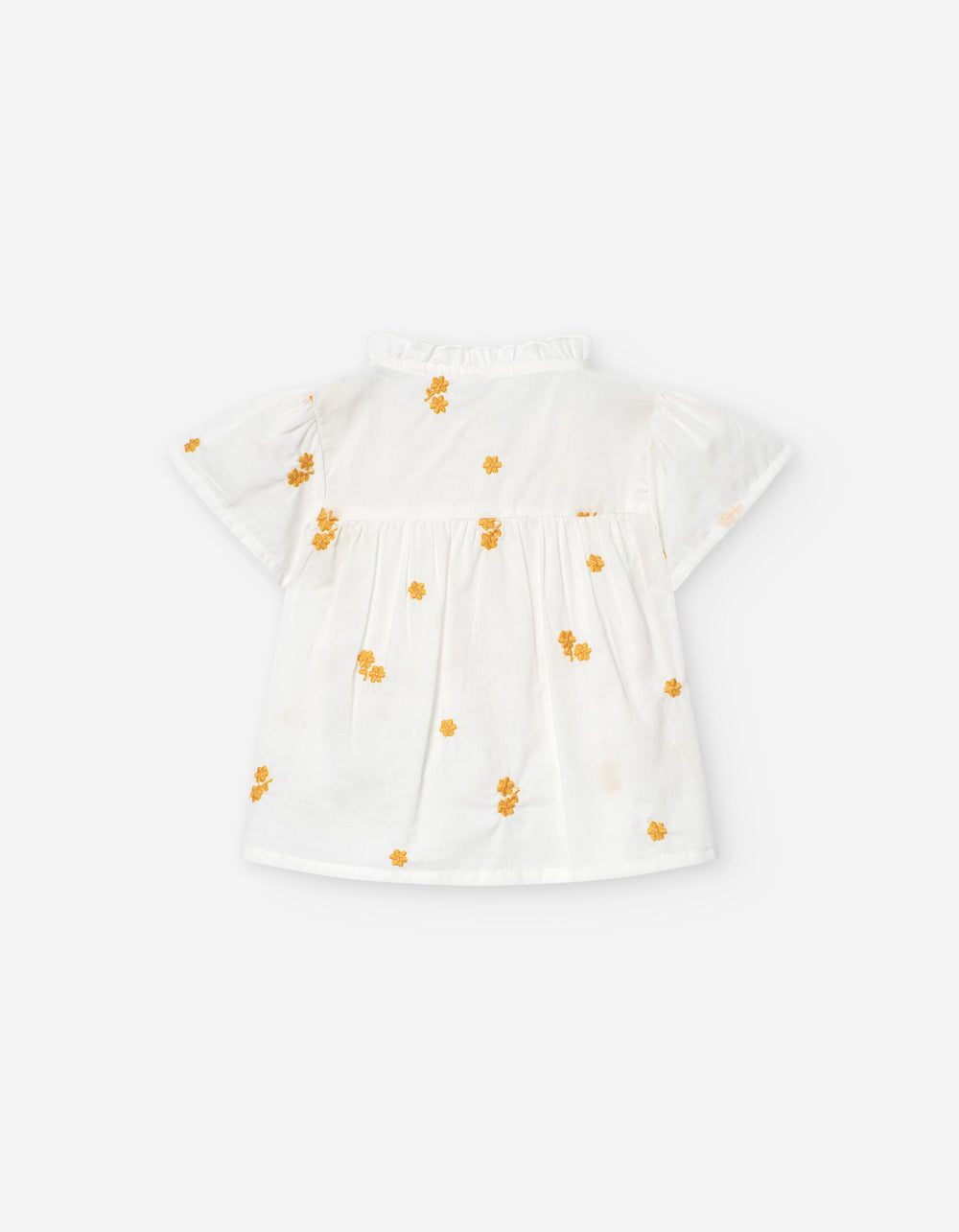 SHIRT CAMBRIC