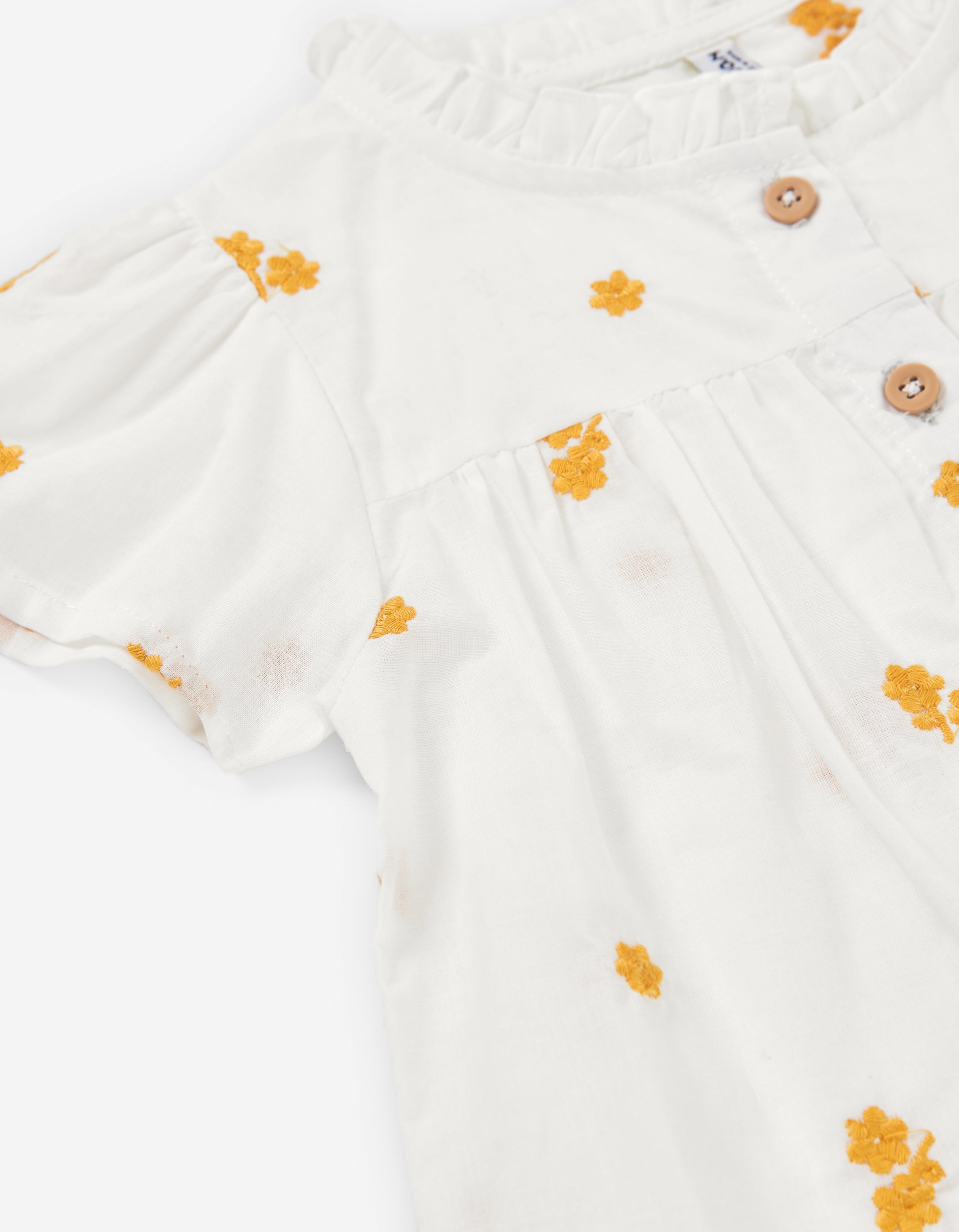 SHIRT CAMBRIC
