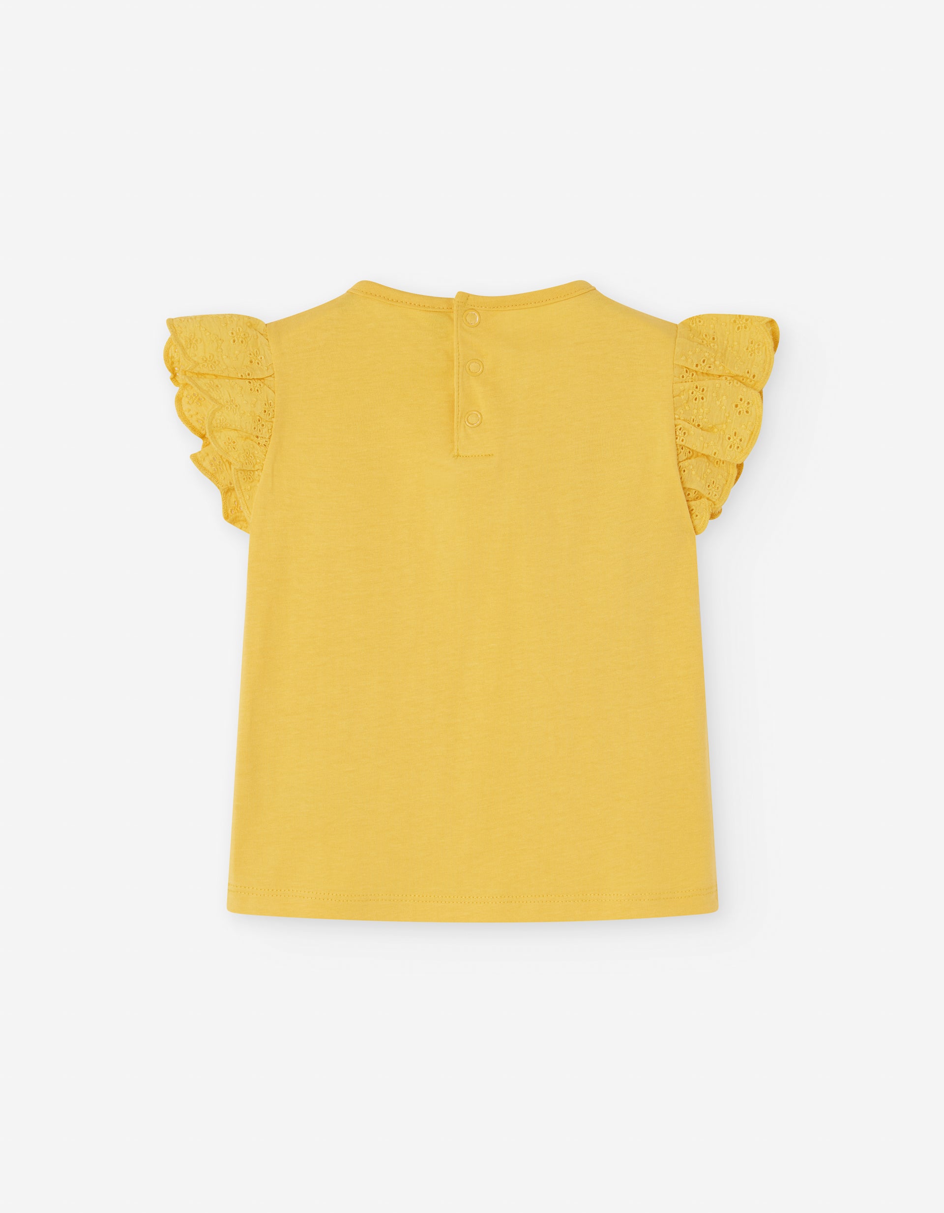 TSHIRT JERSEY
