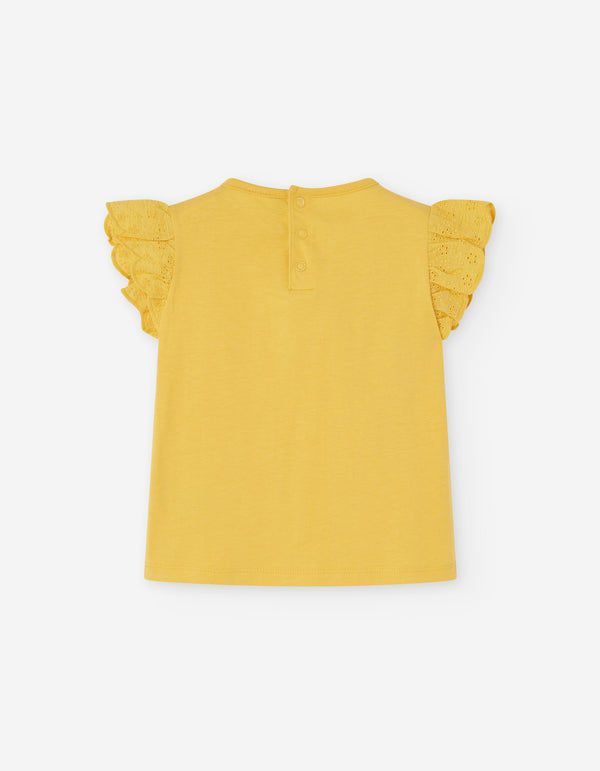 TSHIRT JERSEY