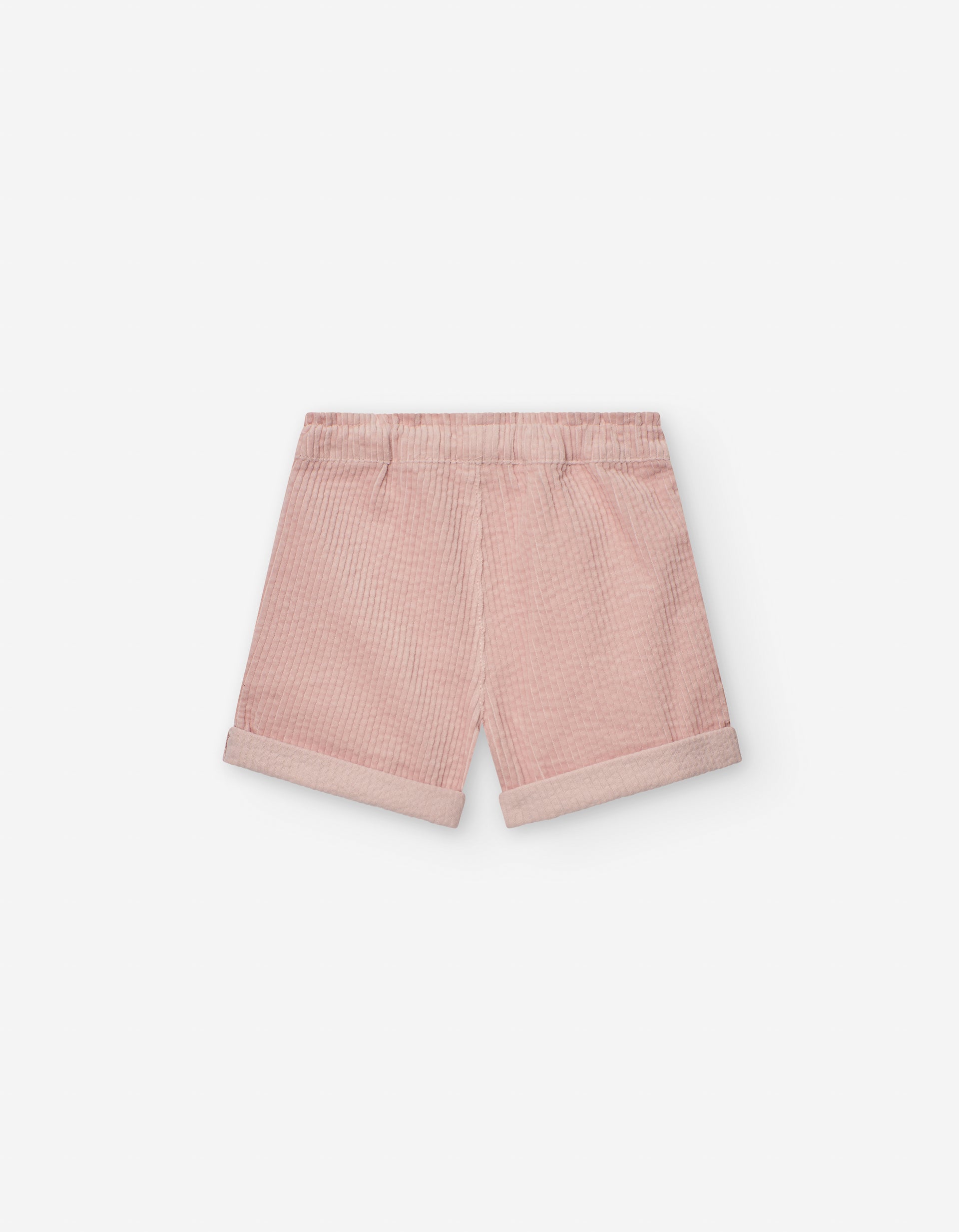Shorts Corduroy