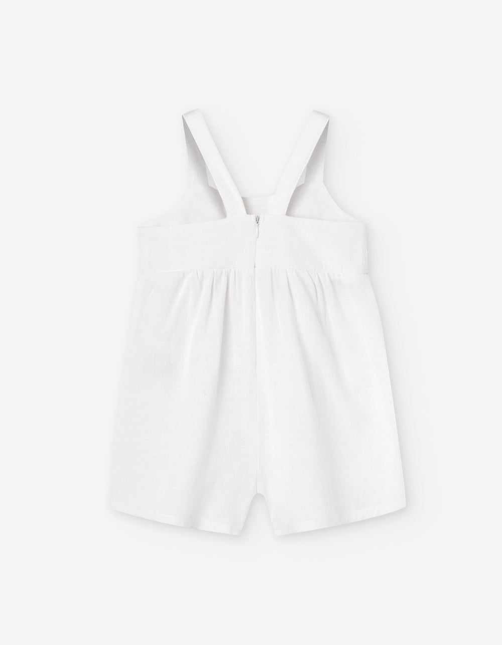 OVERALL LINEN